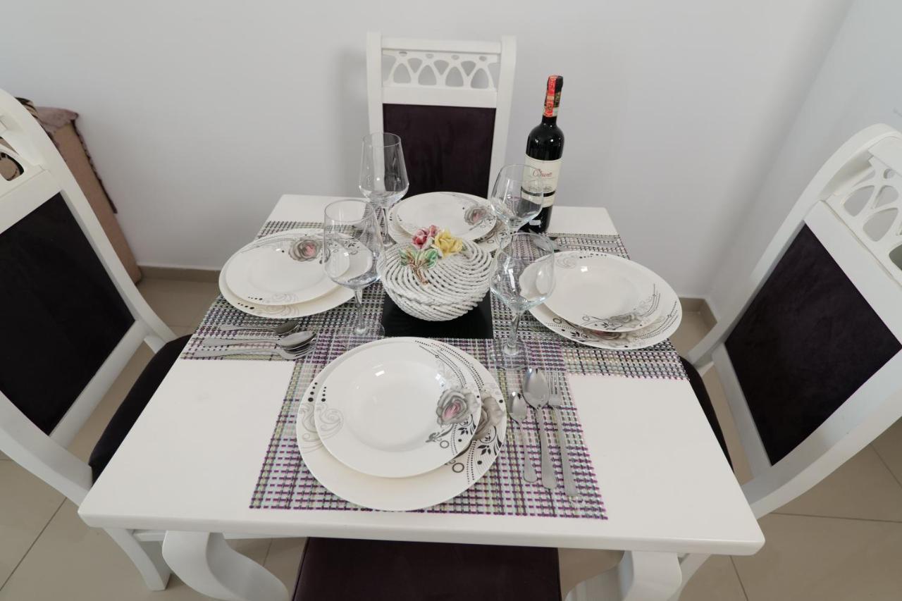 Albania Dream Holidays Apartament *
