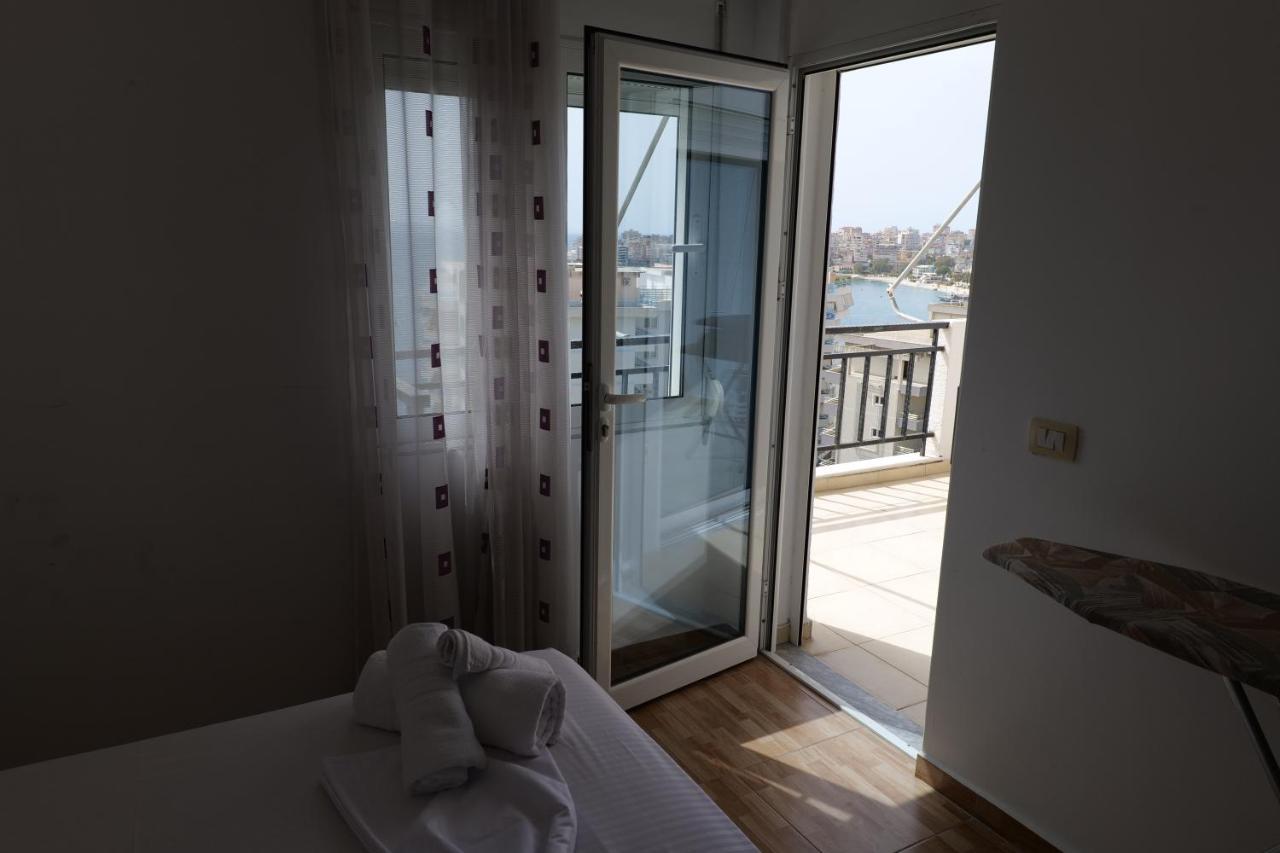 Apartament Albania Dream Holidays *