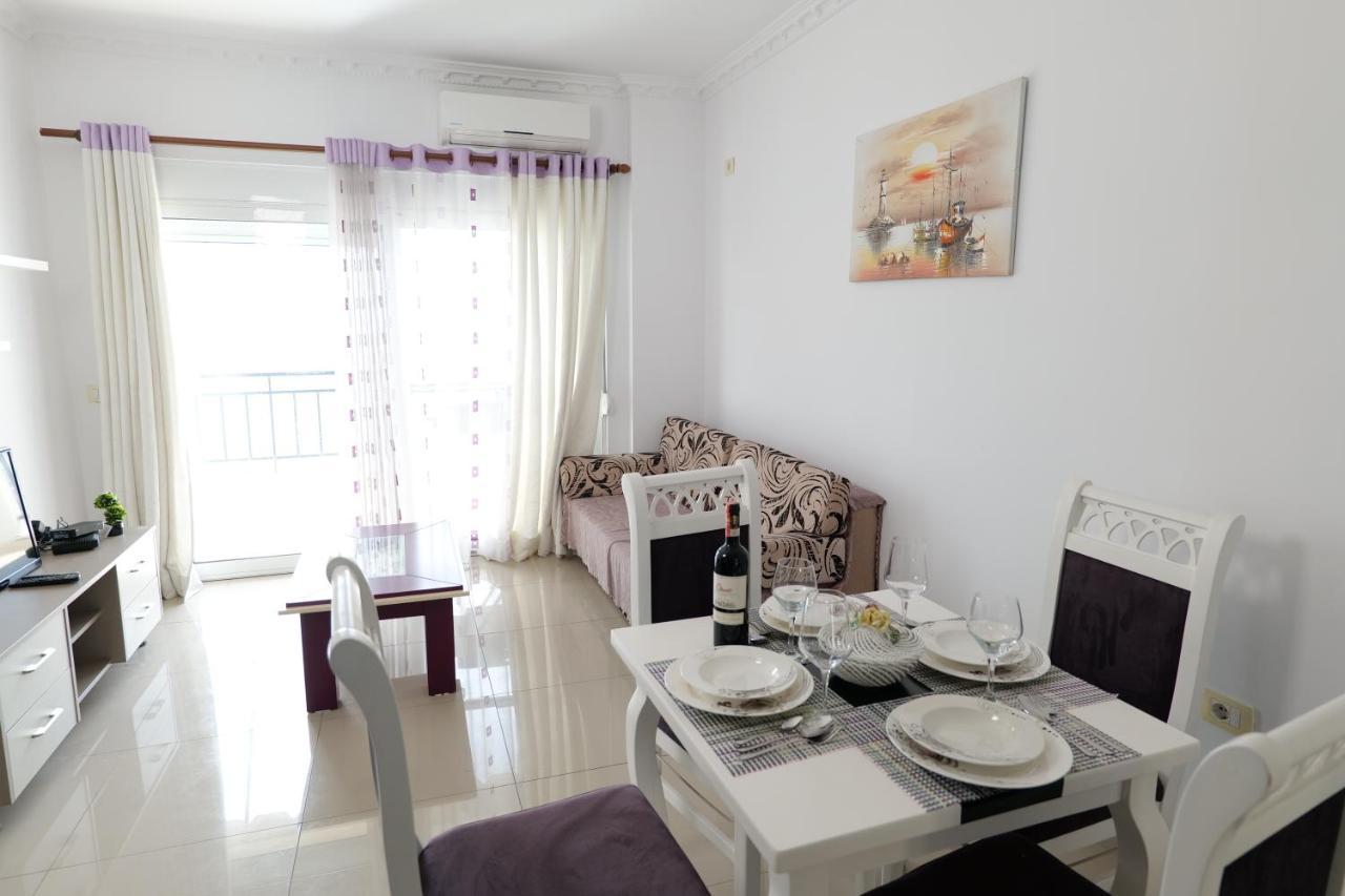 Apartament Albania Dream Holidays *