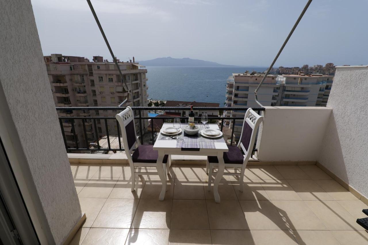 Albania Dream Holidays Apartament Saranda
