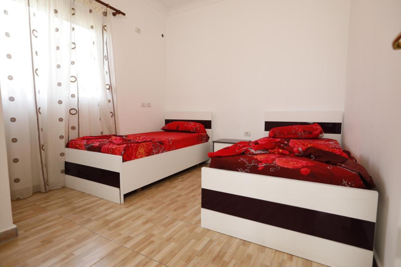 Apartament Albania Dream Holidays Saranda