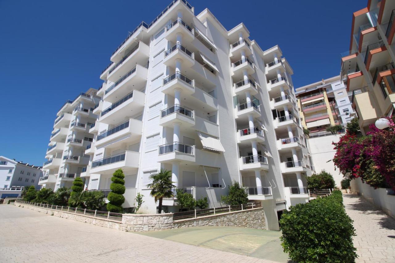 Albania Dream Holidays Apartament *