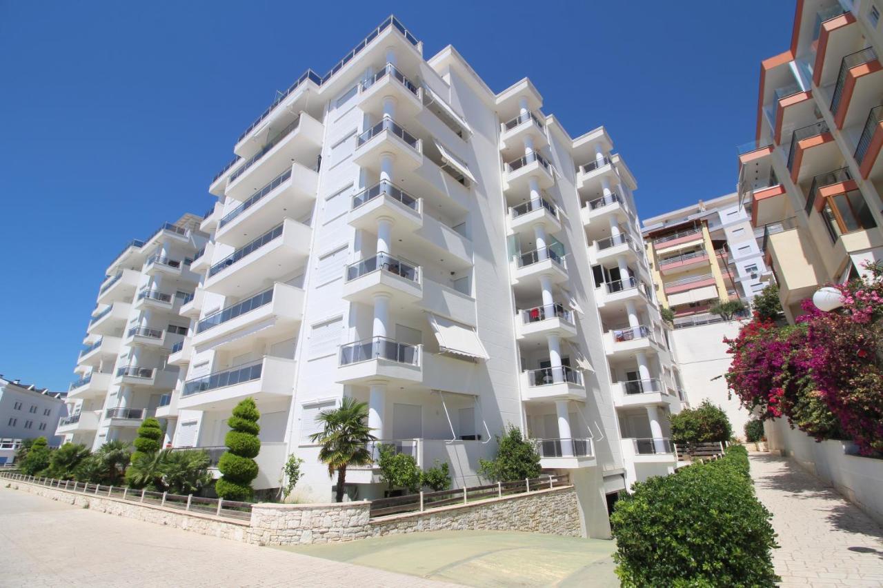 Apartament Albania Dream Holidays Saranda
