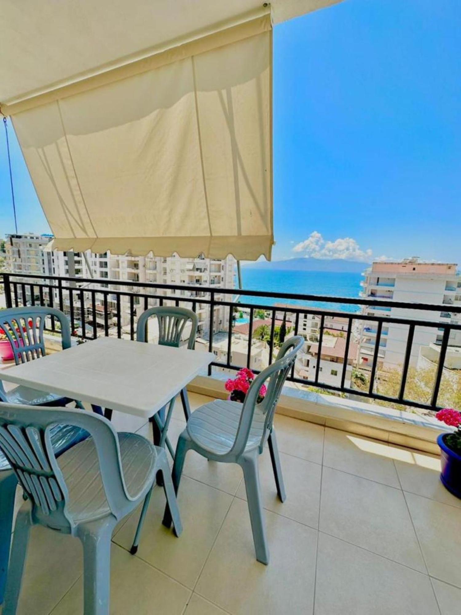 Apartament Albania Dream Holidays *