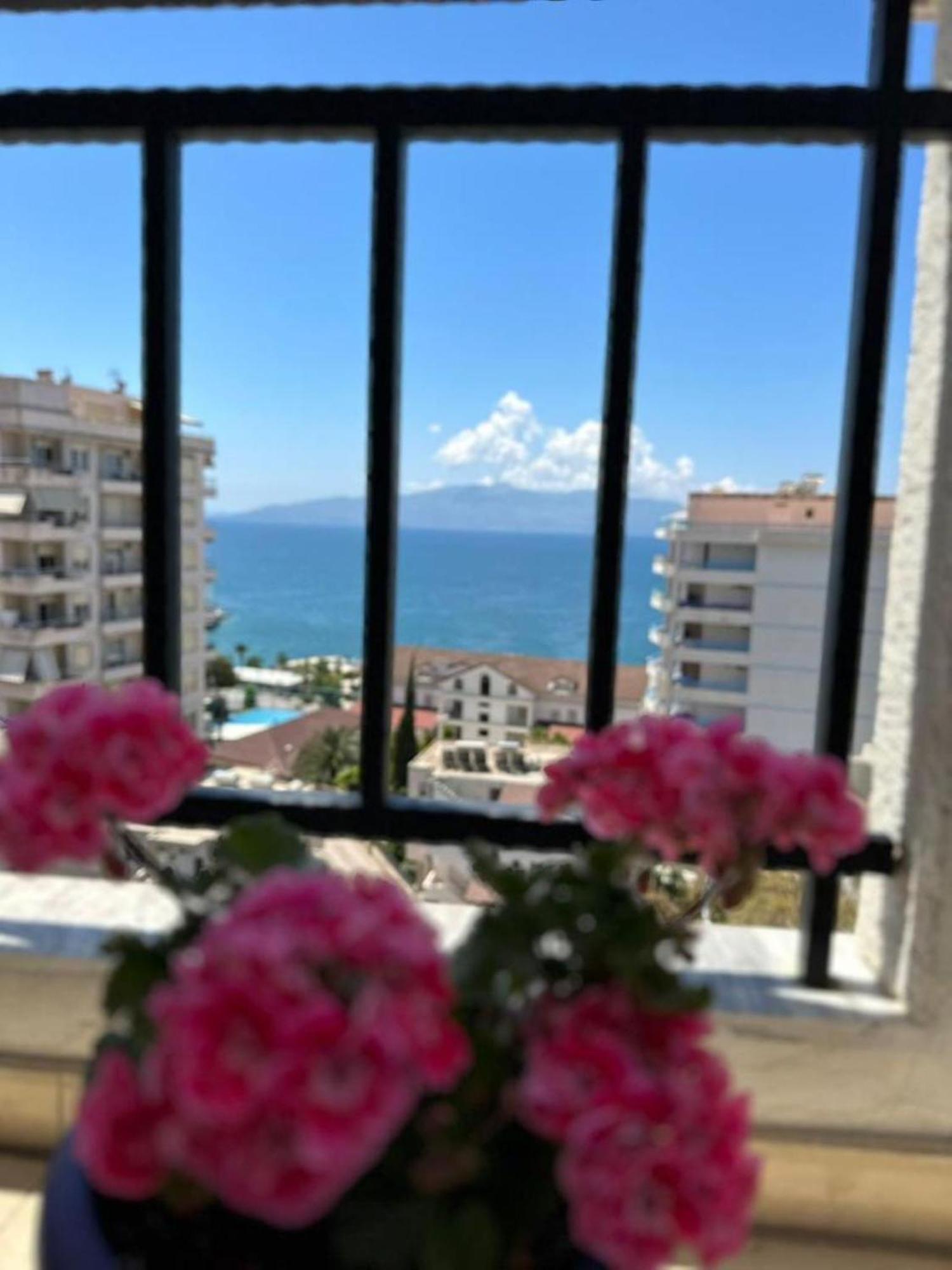 Apartament Albania Dream Holidays Saranda