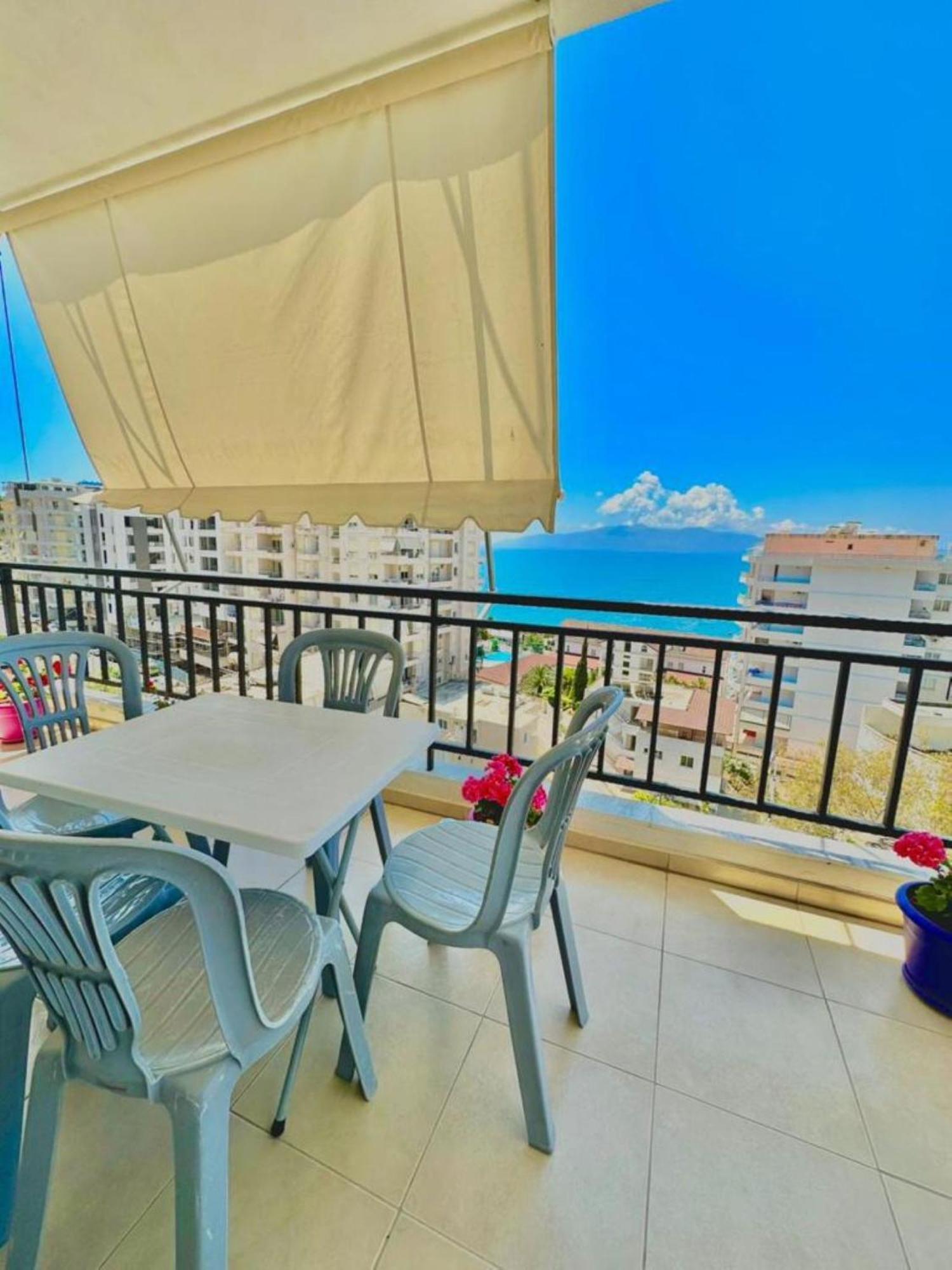 Albania Dream Holidays Saranda