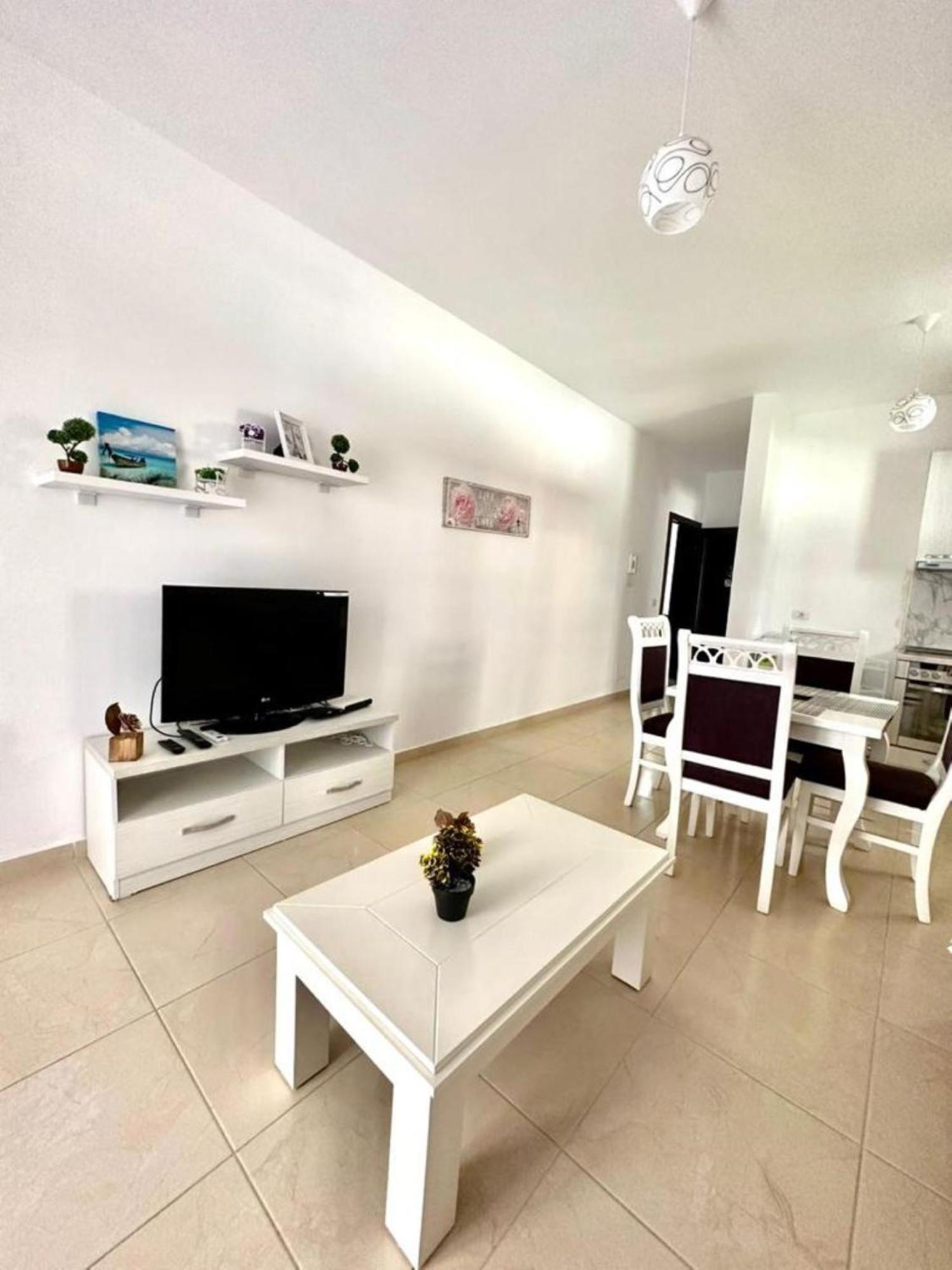 Albania Dream Holidays Apartament Saranda