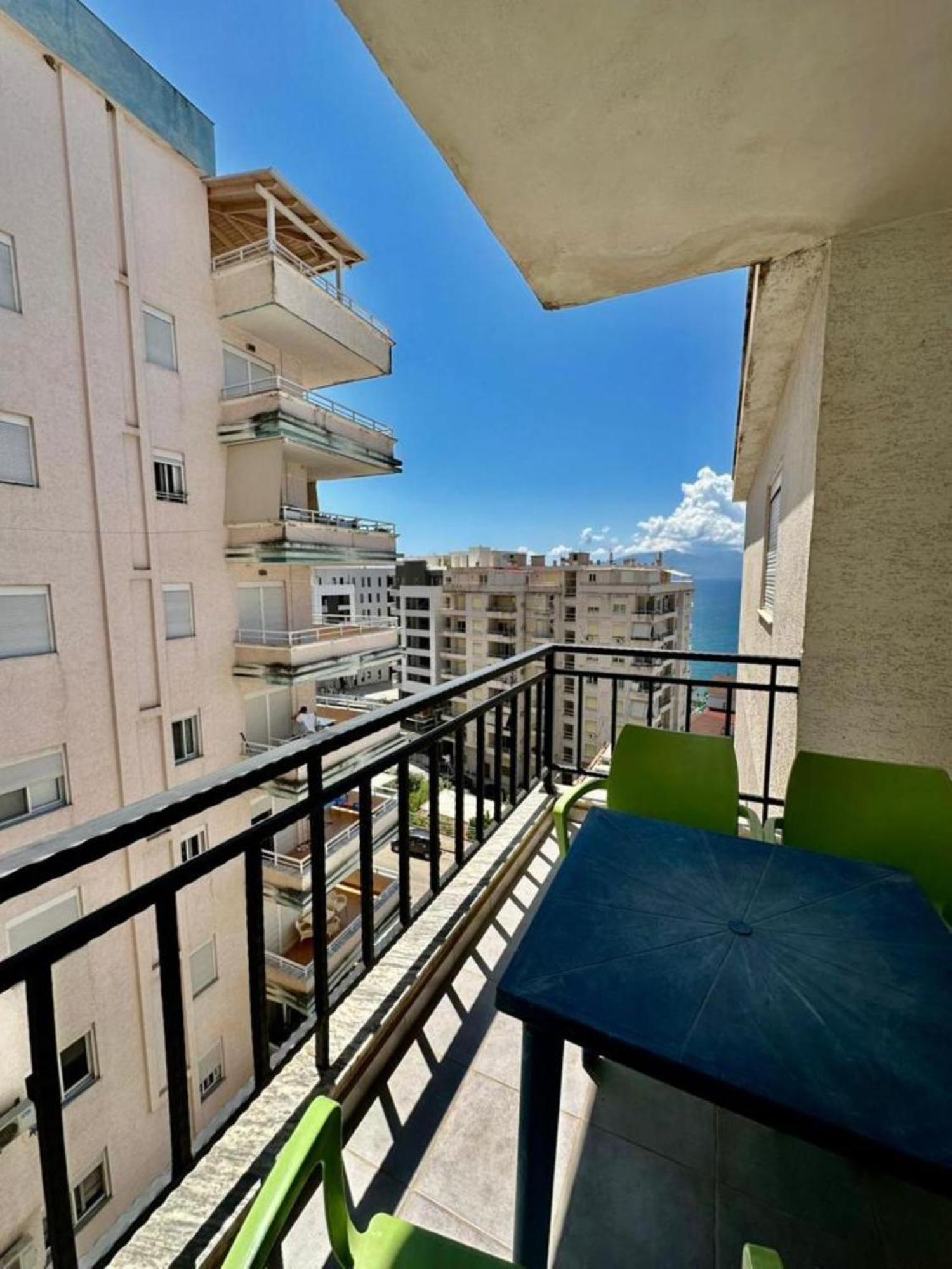 Apartament Albania Dream Holidays *