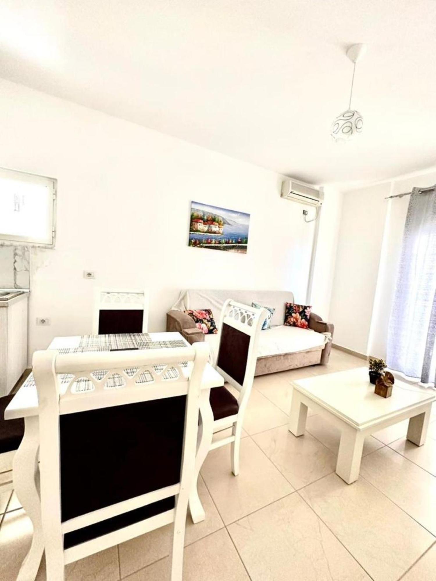 Albania Dream Holidays Apartament *