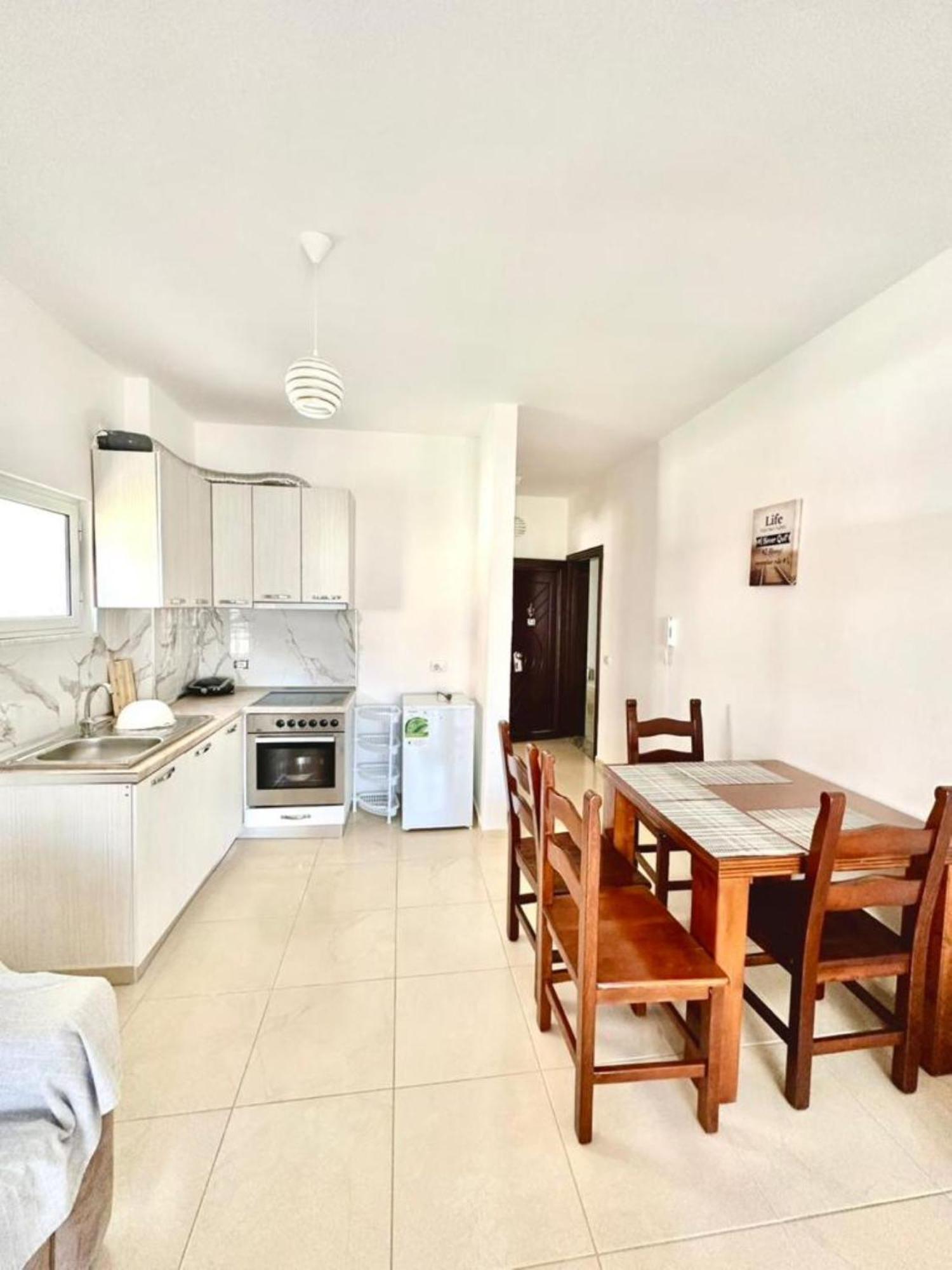 Albania Dream Holidays Saranda