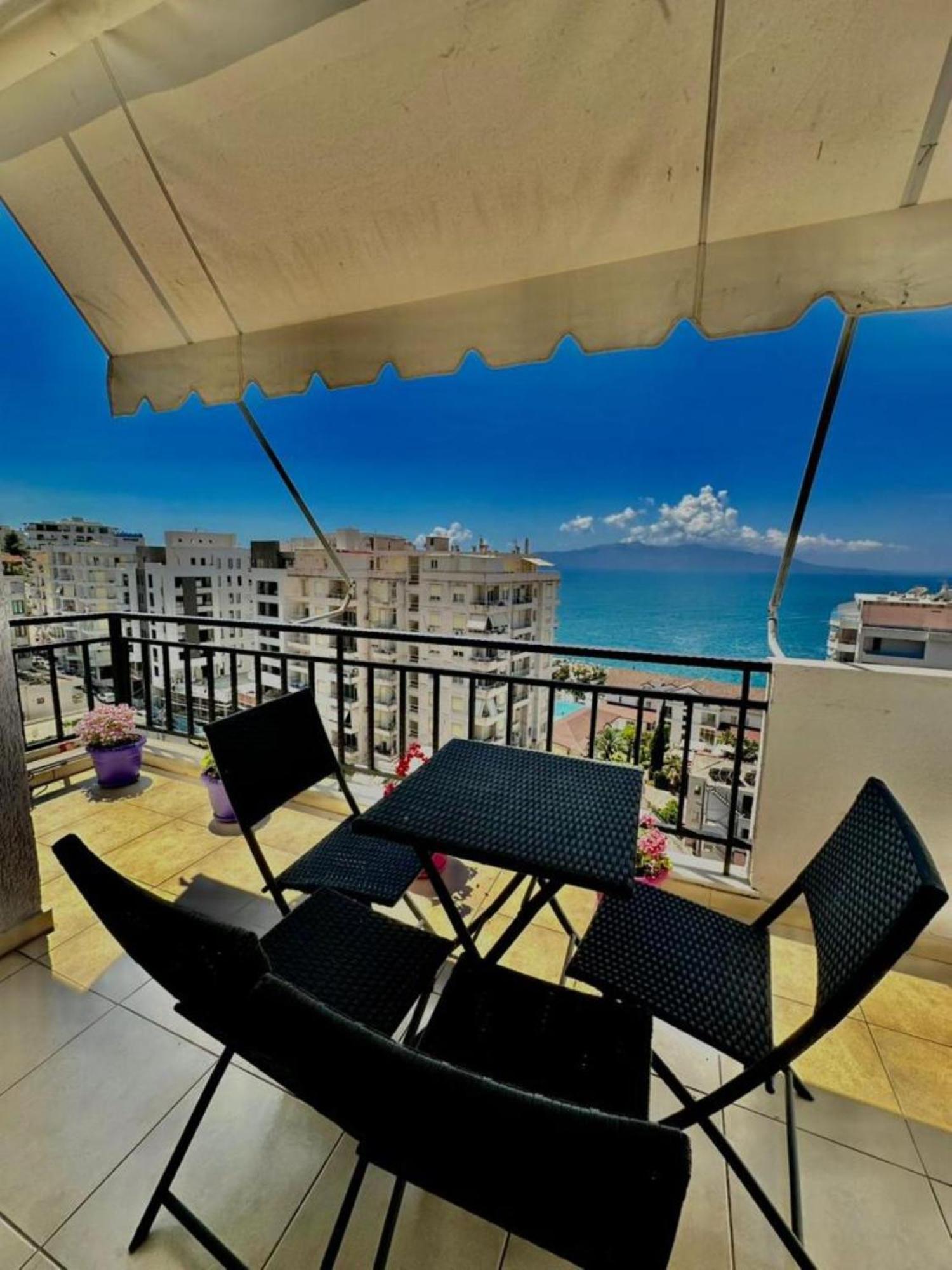 Apartament Albania Dream Holidays *