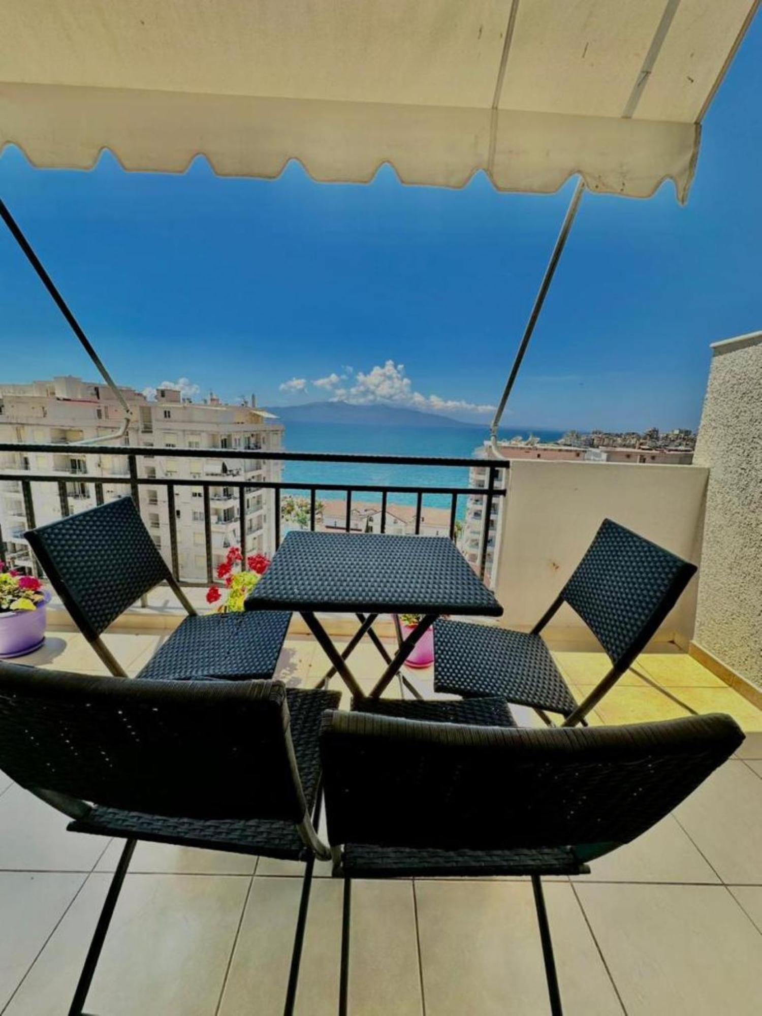 Albania Dream Holidays Apartament *