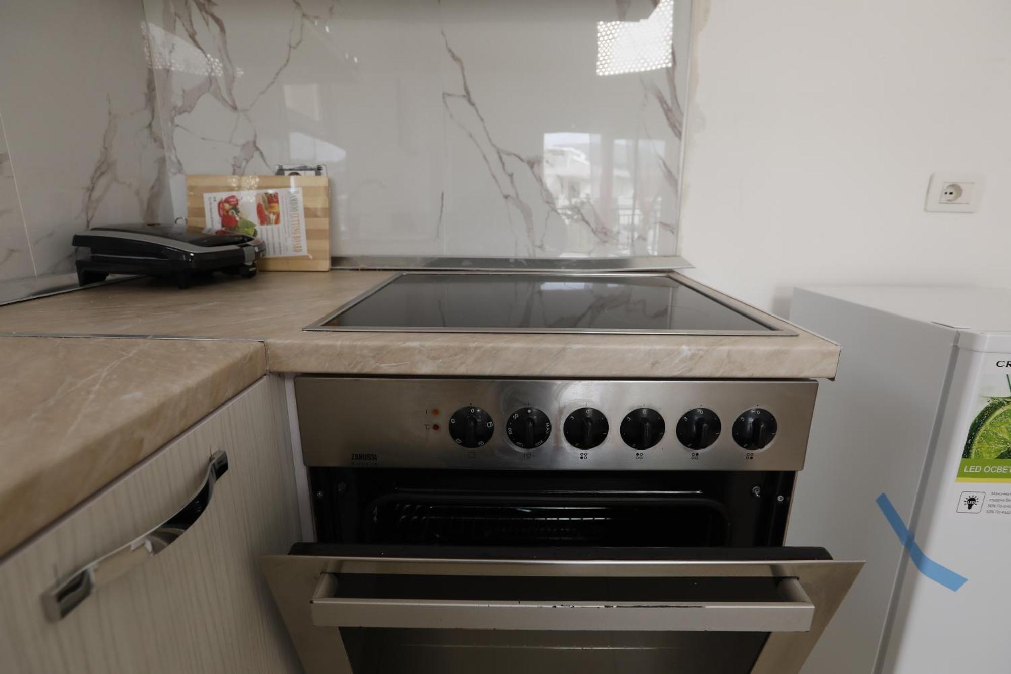 Albania Dream Holidays Apartament Saranda