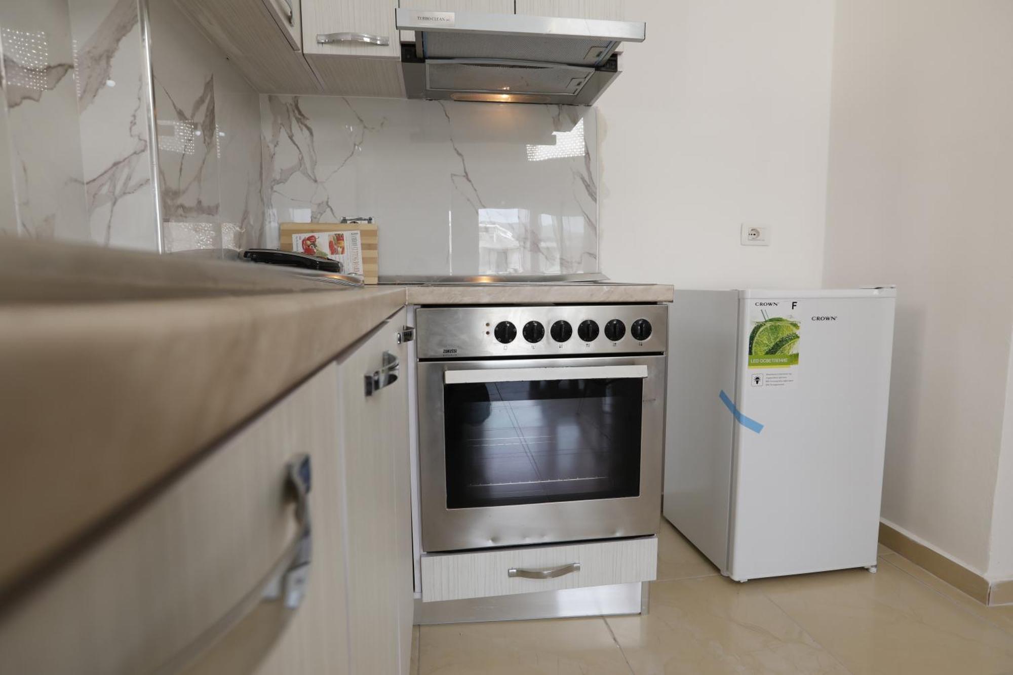 Albania Dream Holidays Apartament *