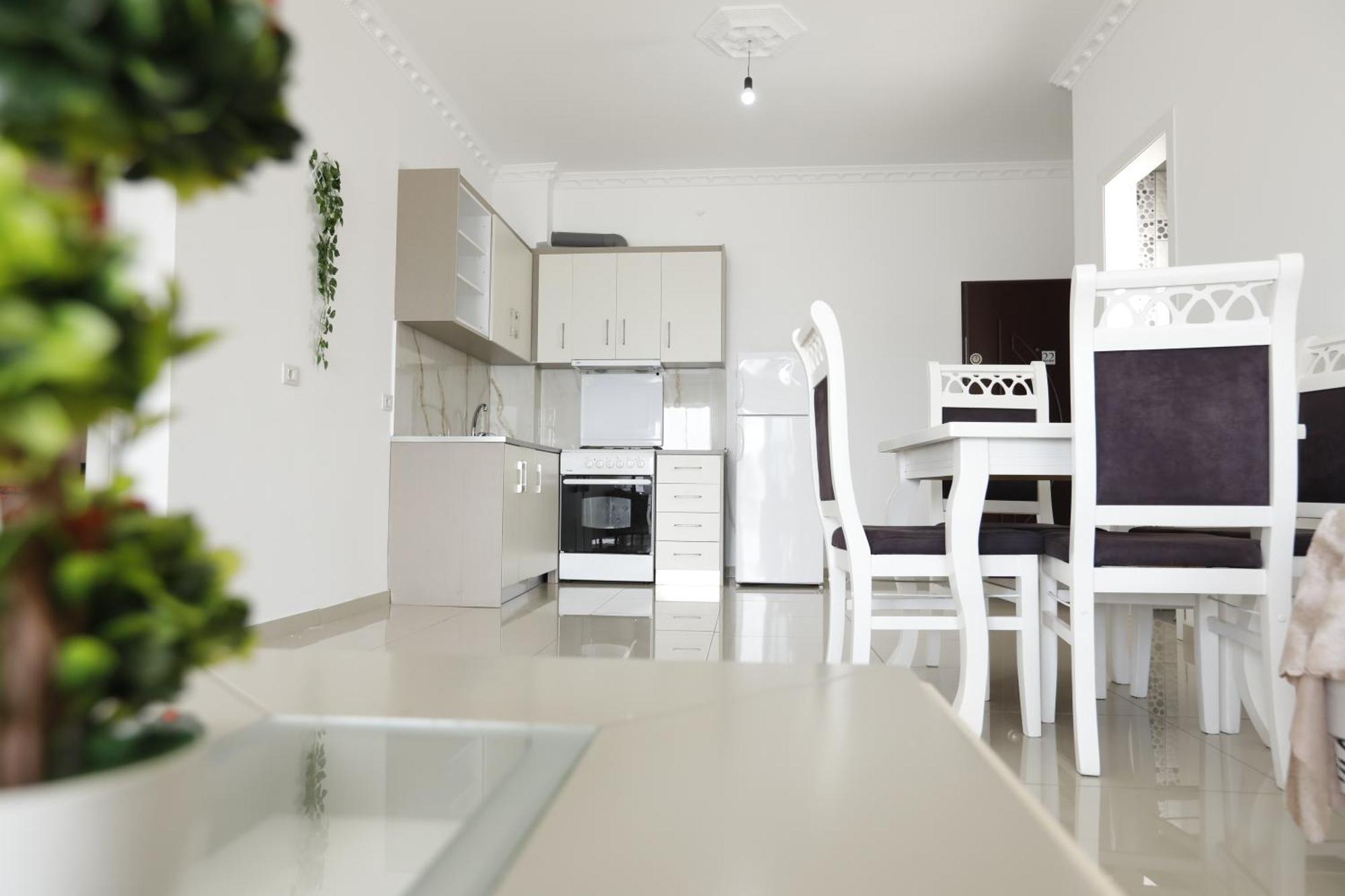 Apartament Albania Dream Holidays Saranda