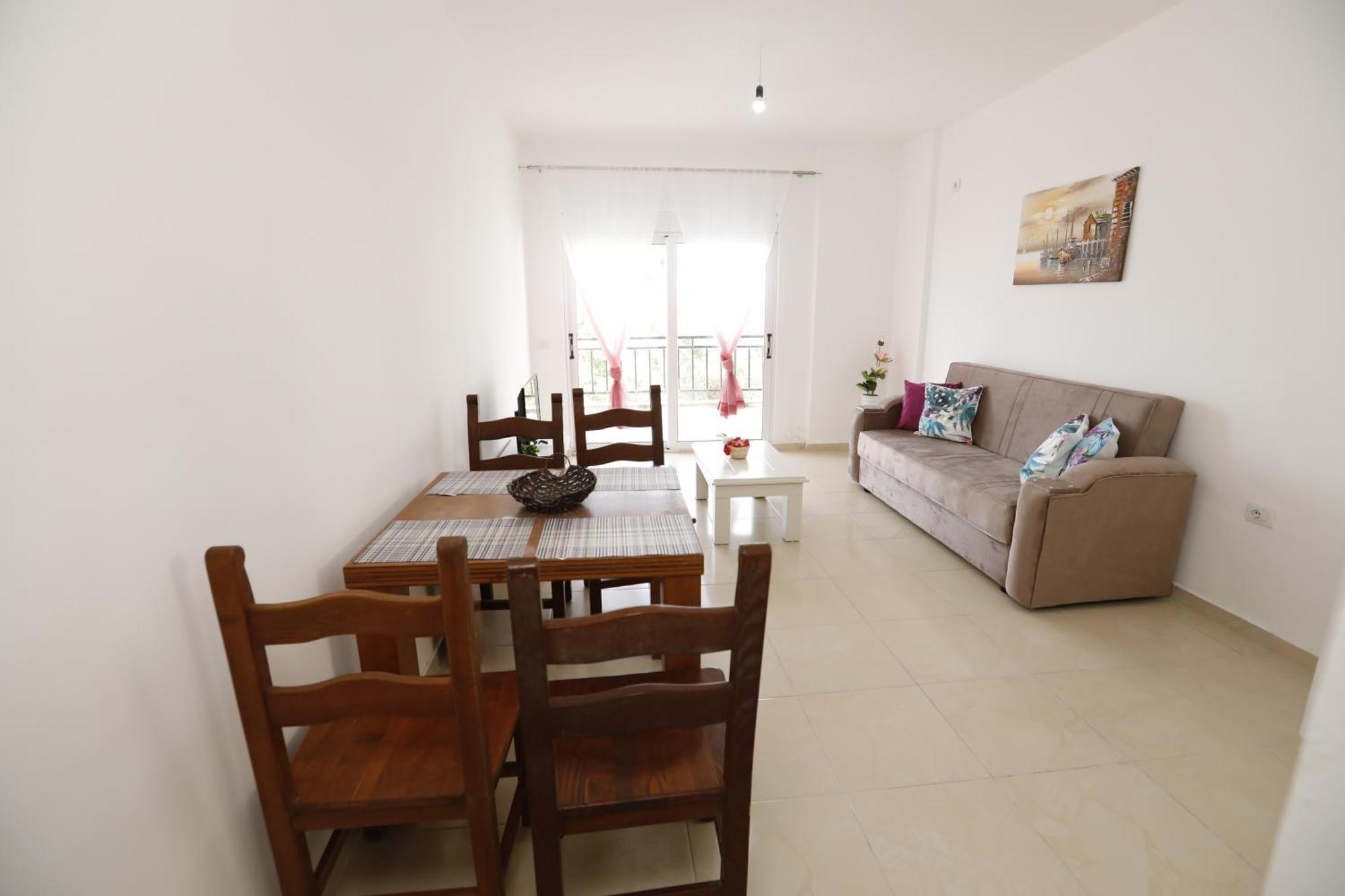 Apartament Albania Dream Holidays