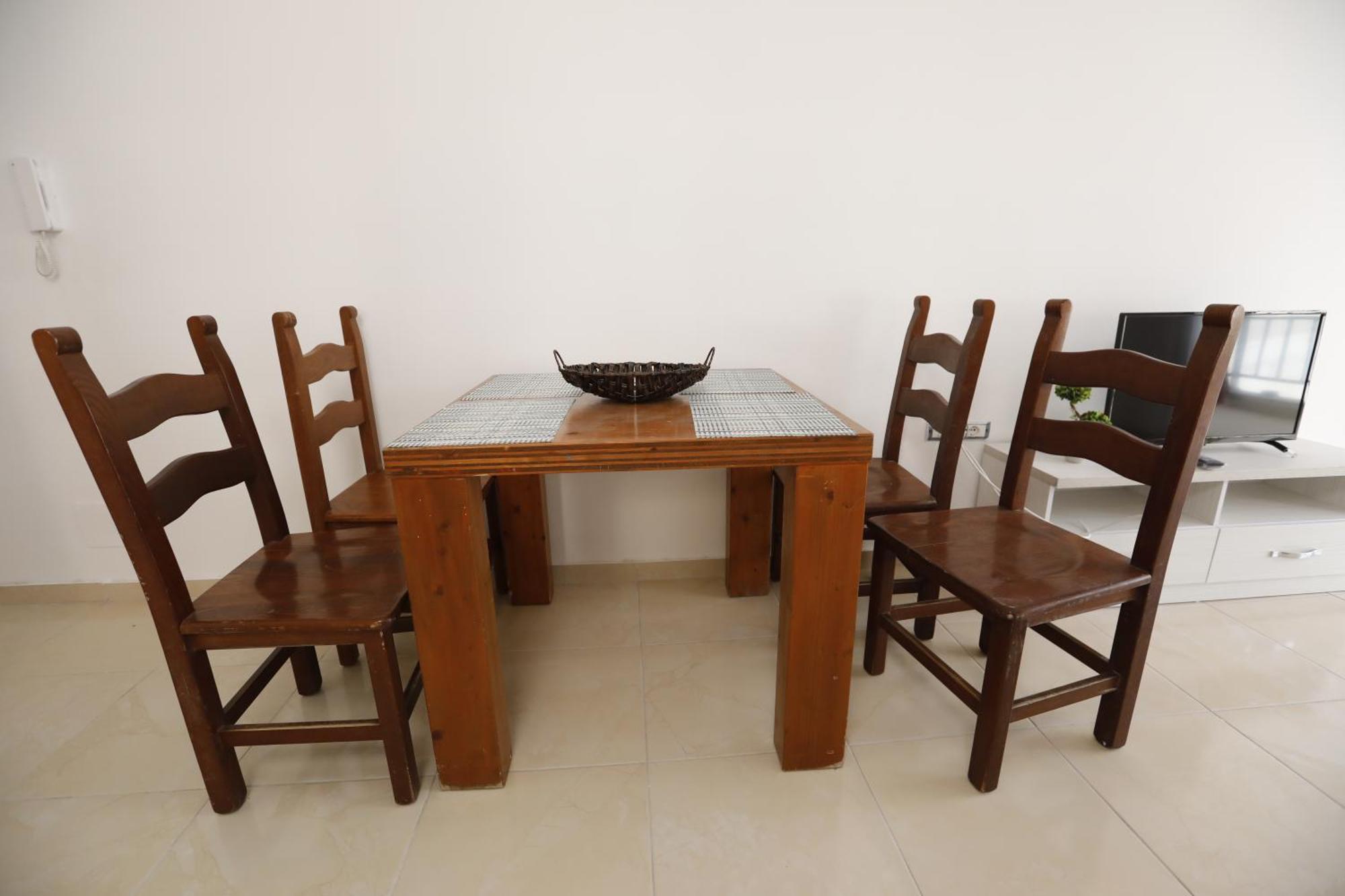 Albania Dream Holidays Apartament *