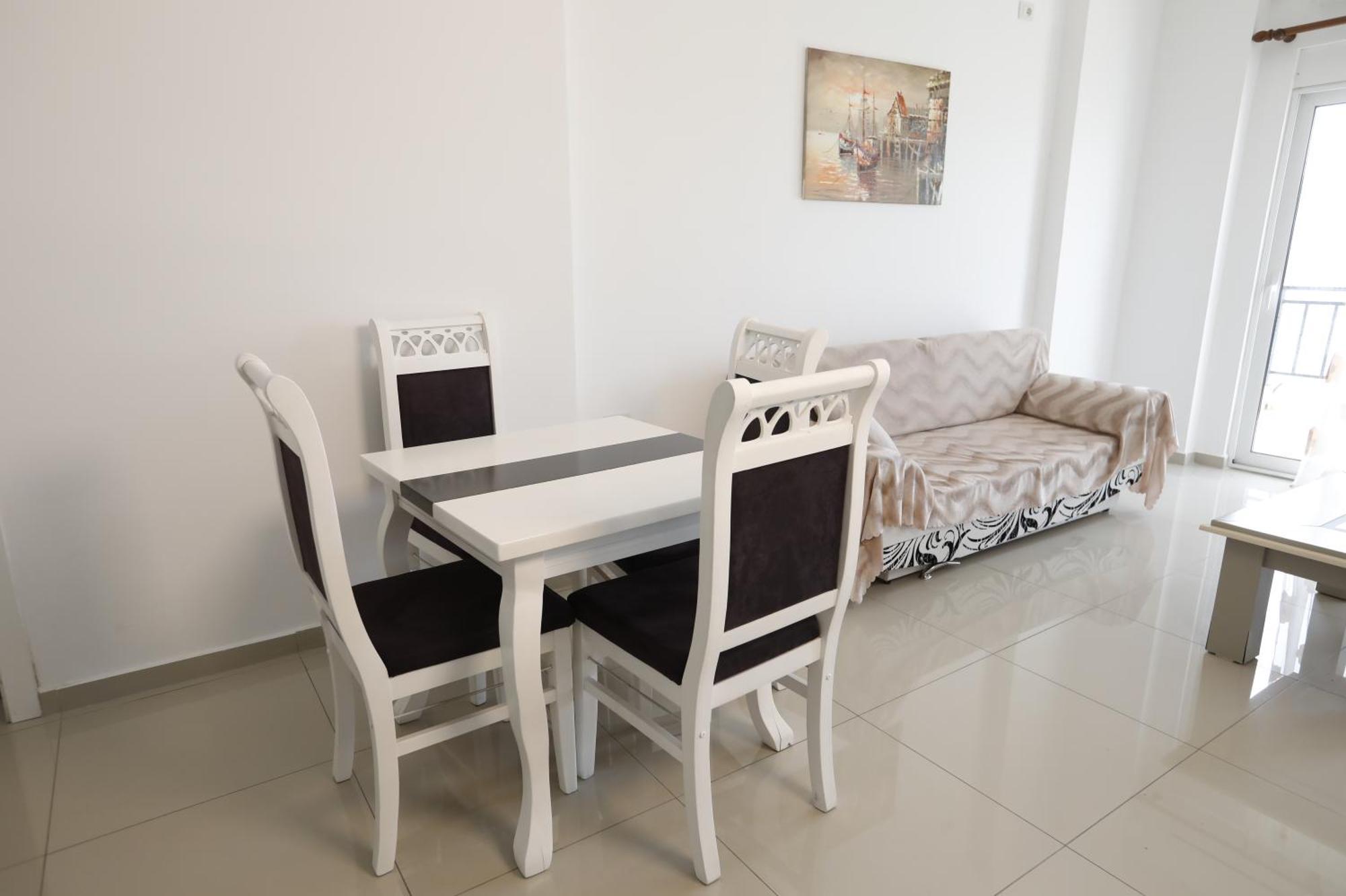 Albania Dream Holidays Apartament Saranda