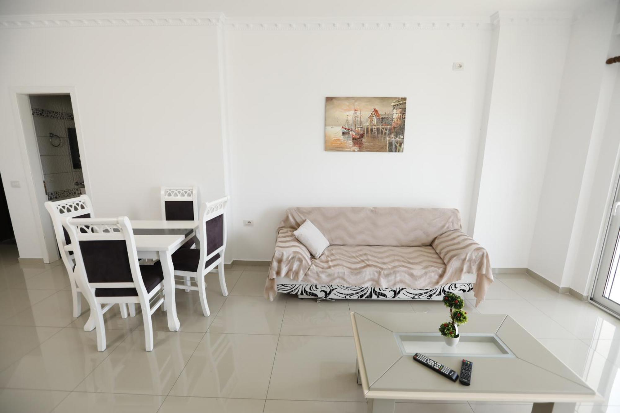 Albania Dream Holidays Apartament