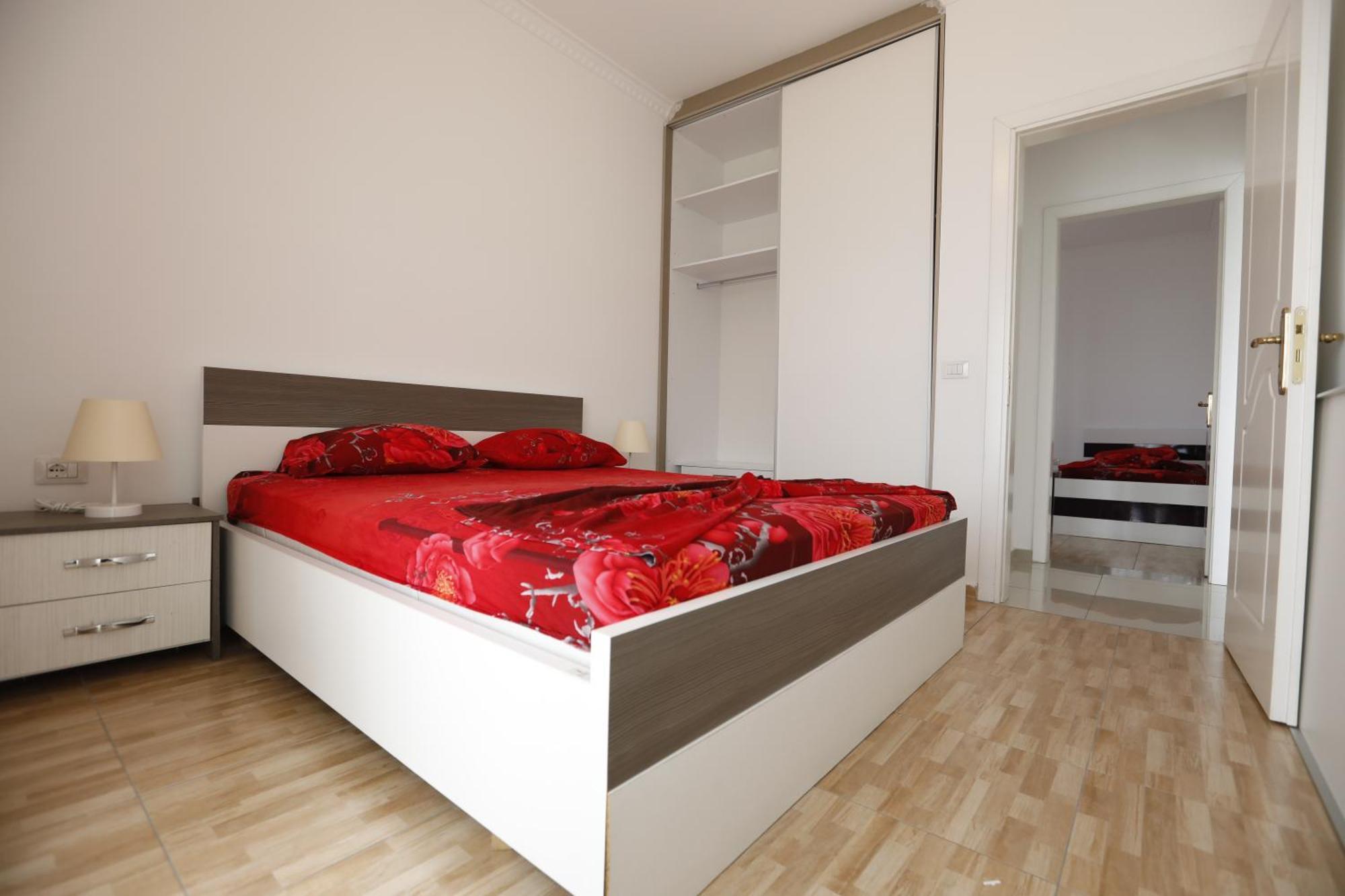 Albania Dream Holidays Apartament *