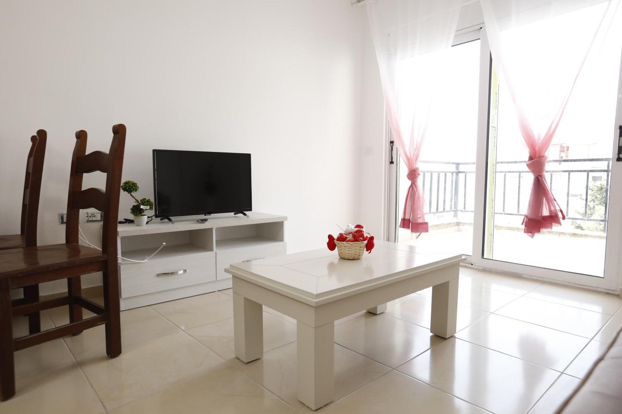 Apartament Albania Dream Holidays Saranda