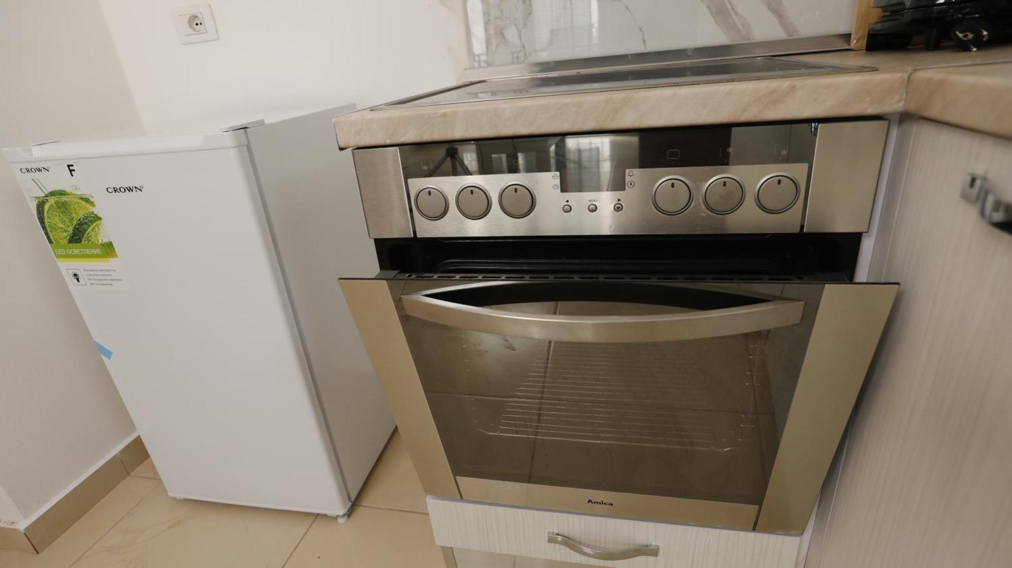 Albania Dream Holidays Apartament *