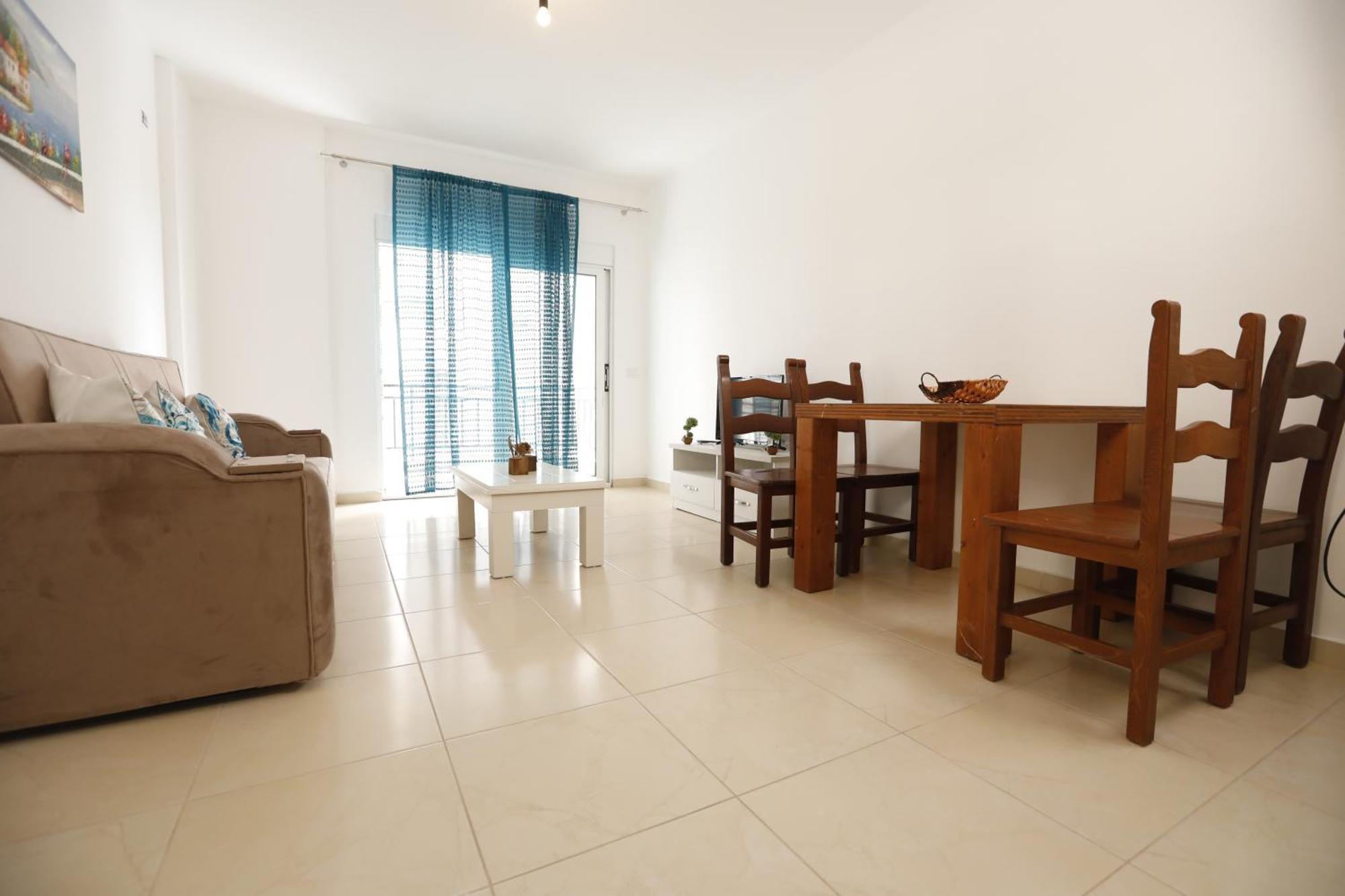 Apartament Albania Dream Holidays *