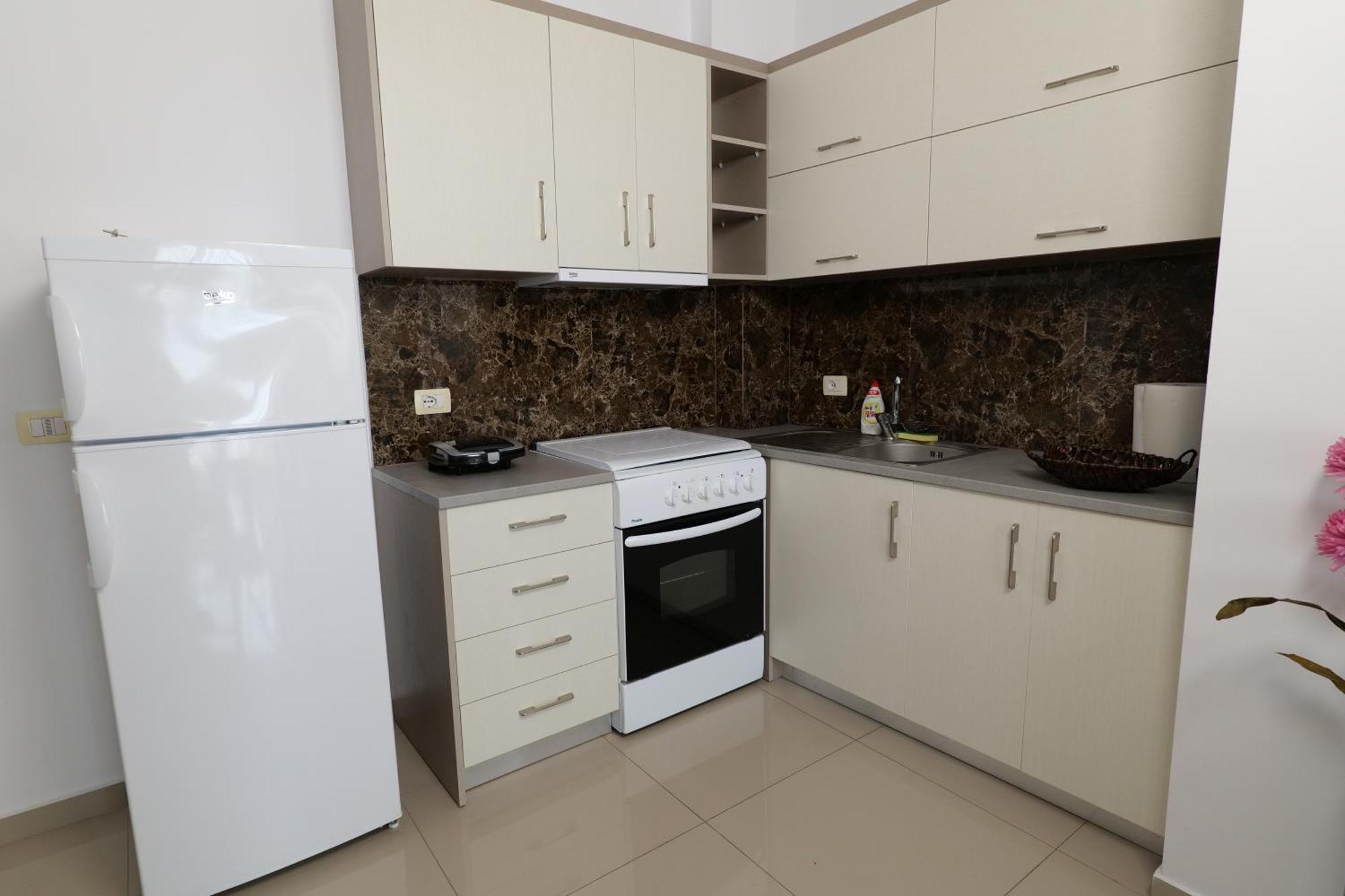 Apartament Albania Dream Holidays