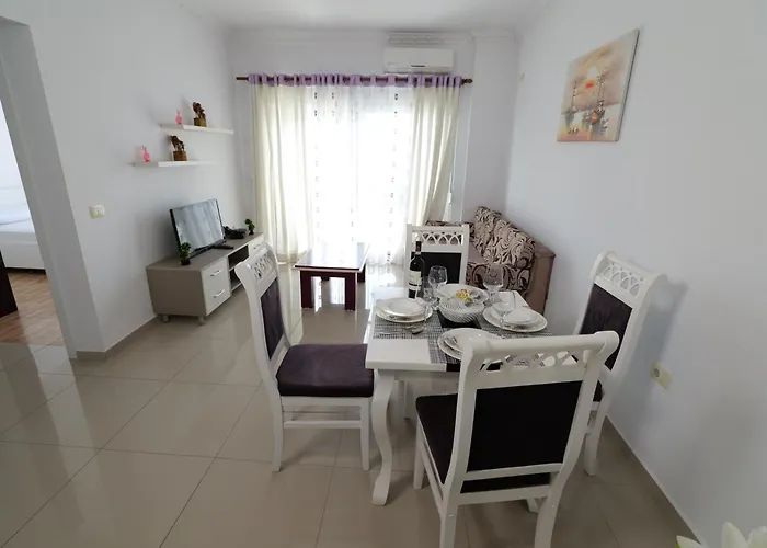 Albania Dream Holidays Accommodation