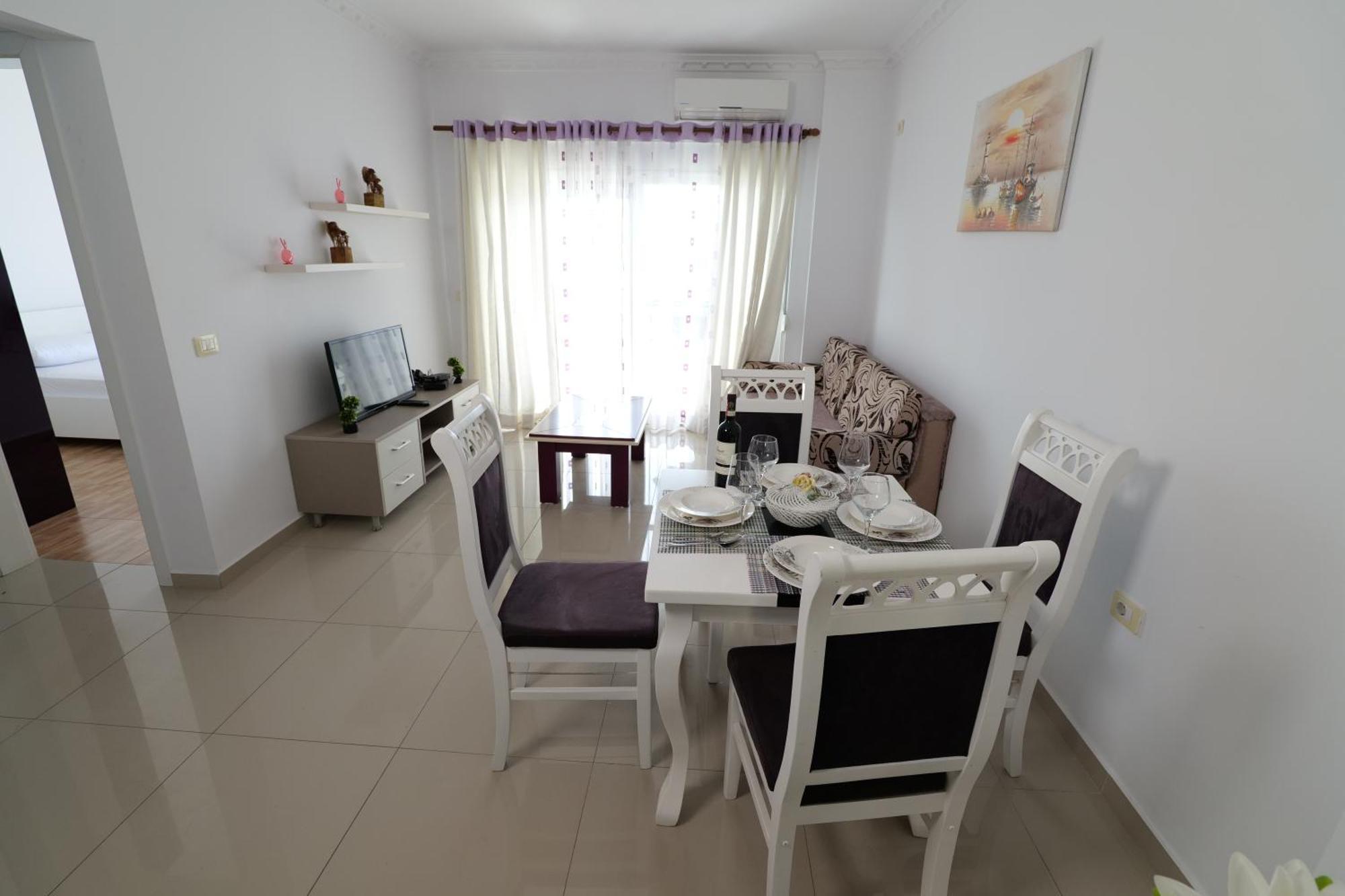 Albania Dream Holidays Sarandë