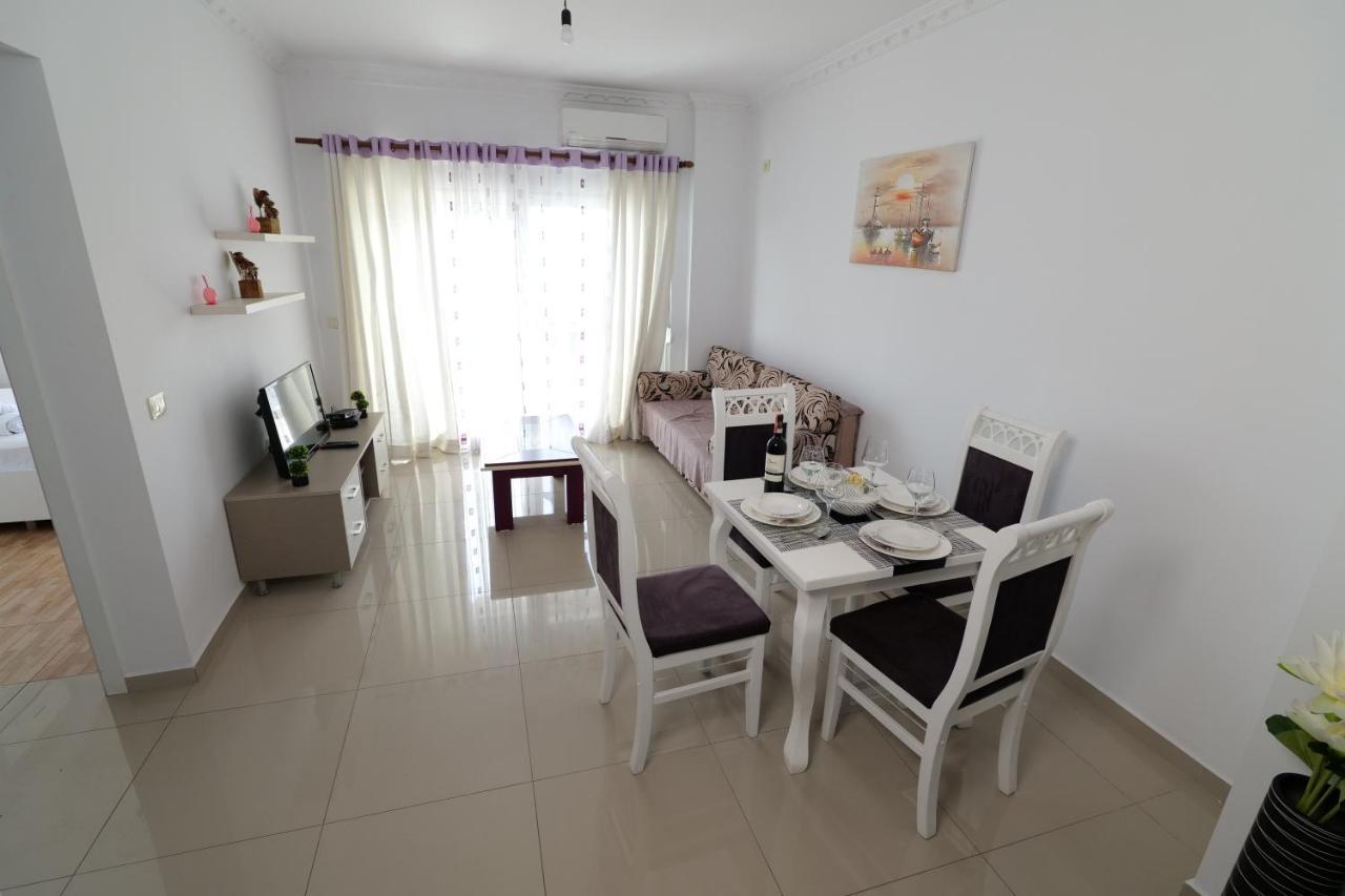 Albania Dream Holidays Apartamento *