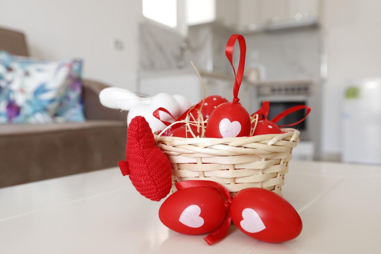 Apartamento Albania Dream Holidays