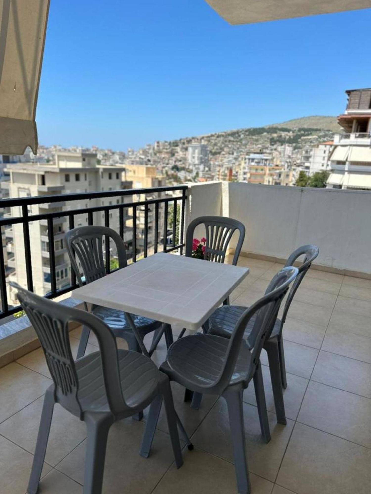 Albania Dream Holidays Apartamento Sarandë