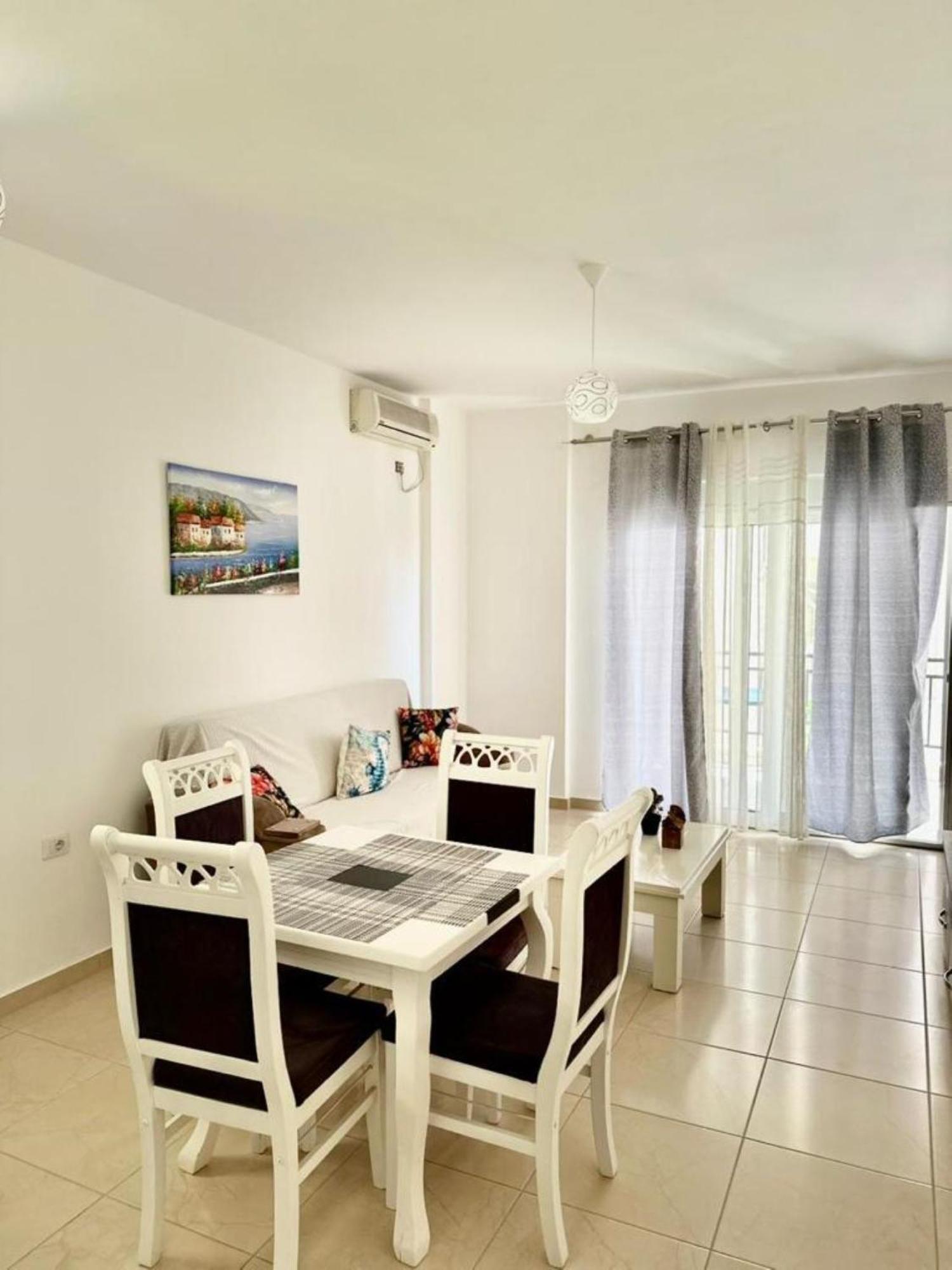 Albania Dream Holidays Sarandë