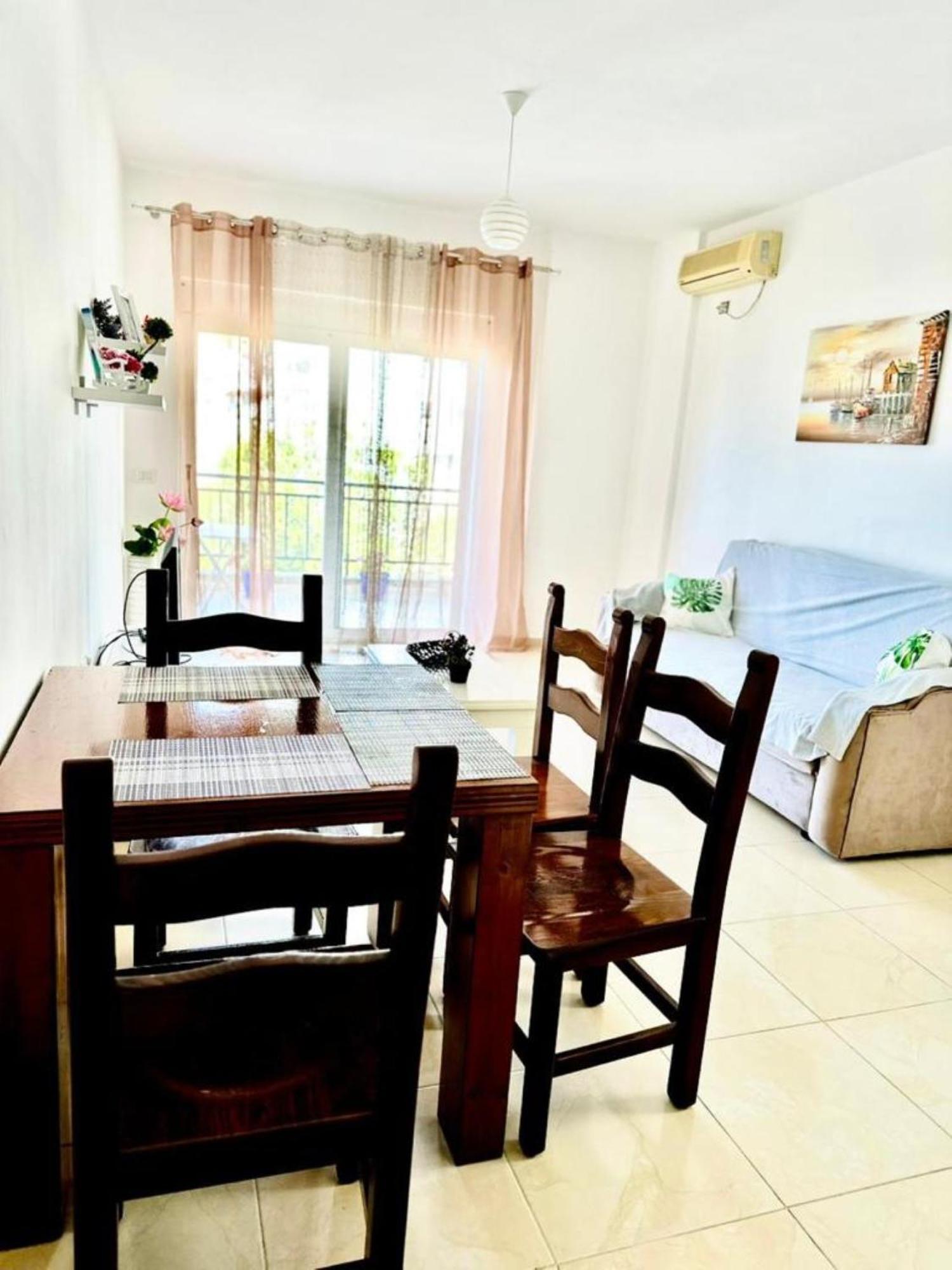 Albania Dream Holidays Apartamento *