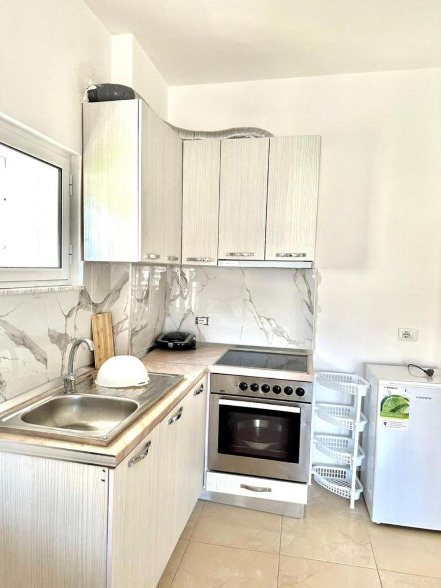 Albania Dream Holidays Apartamento *