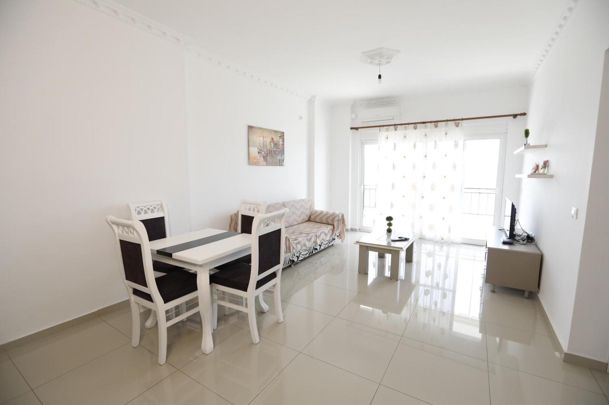 Albania Dream Holidays * Sarandë