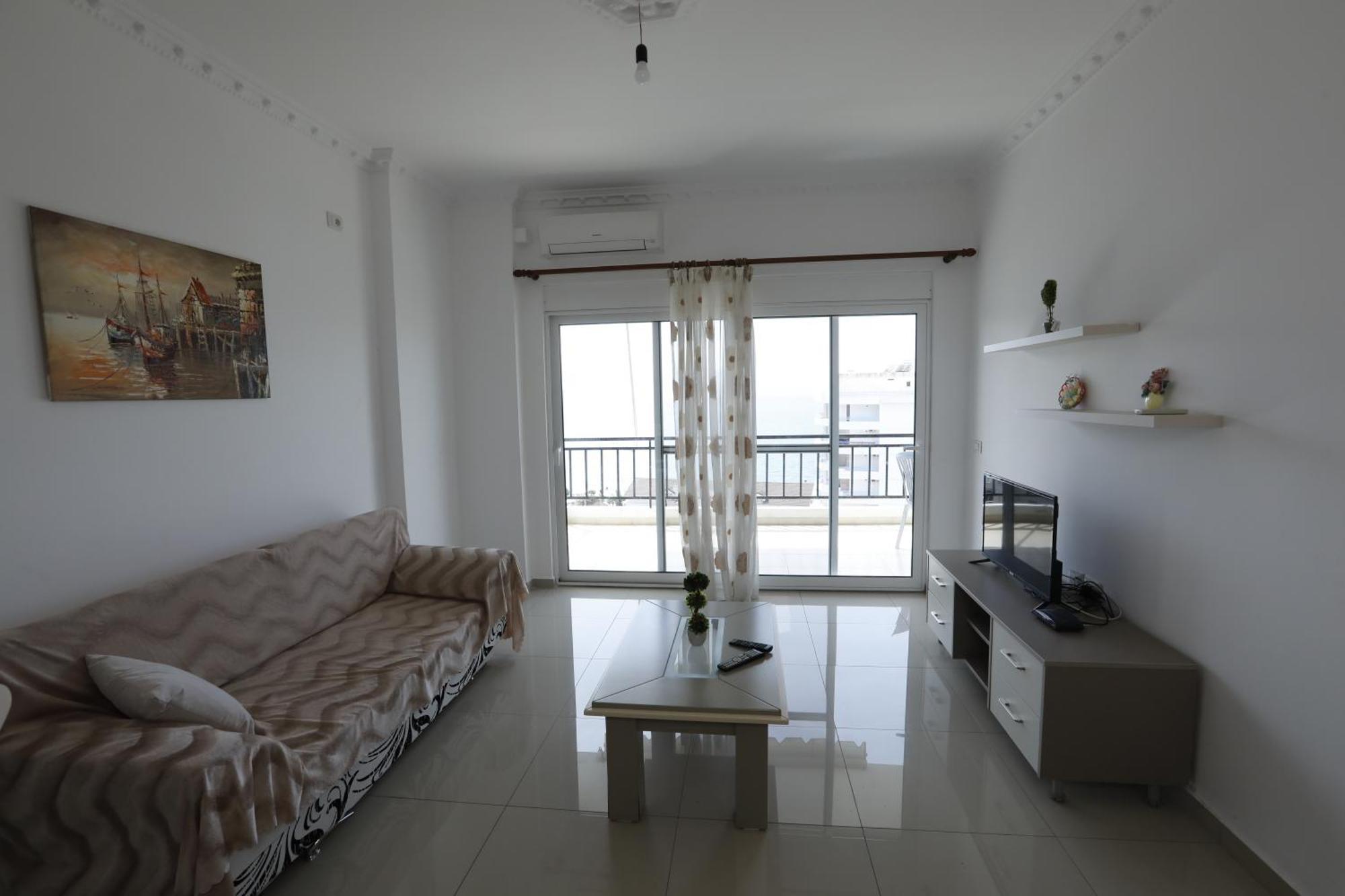 Apartamento Albania Dream Holidays